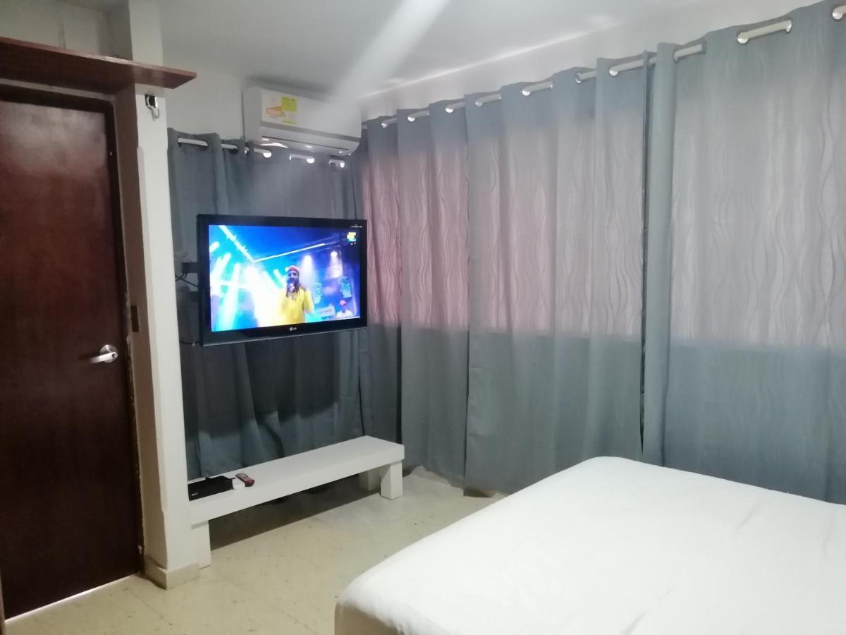 Apartamento Mar *