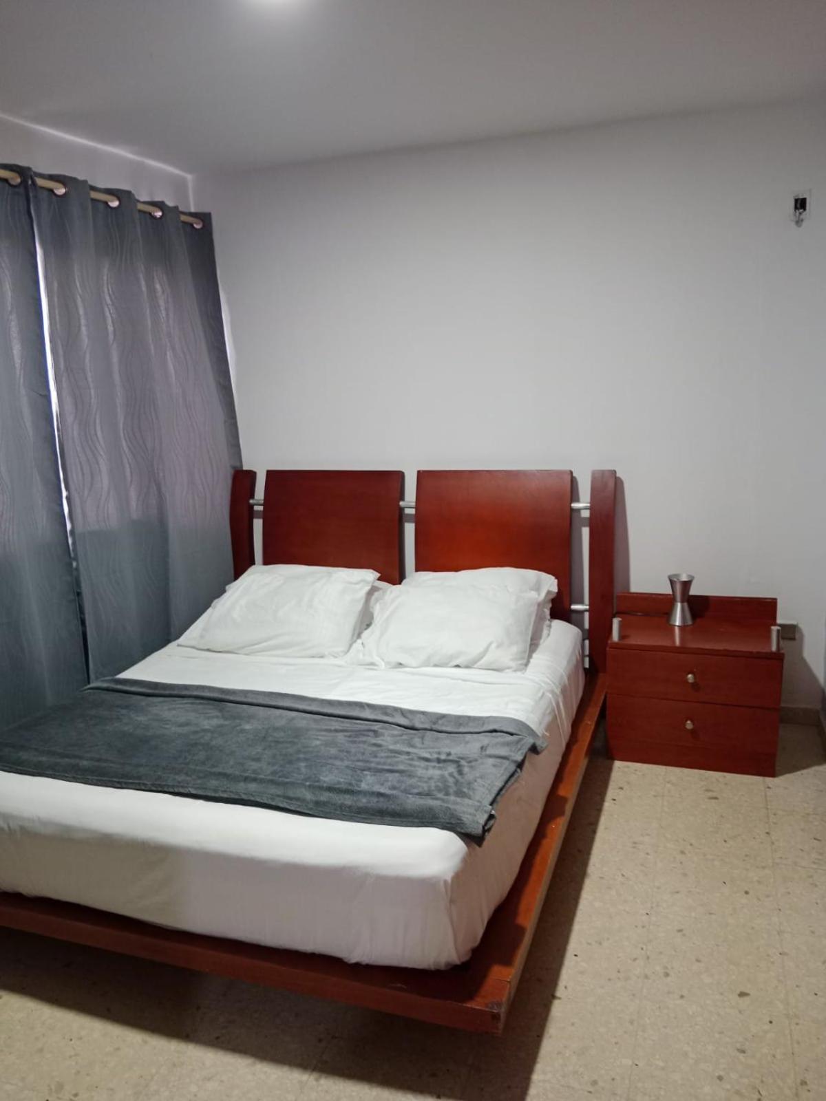 Apartamento Mar