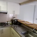 Apartamento Mar