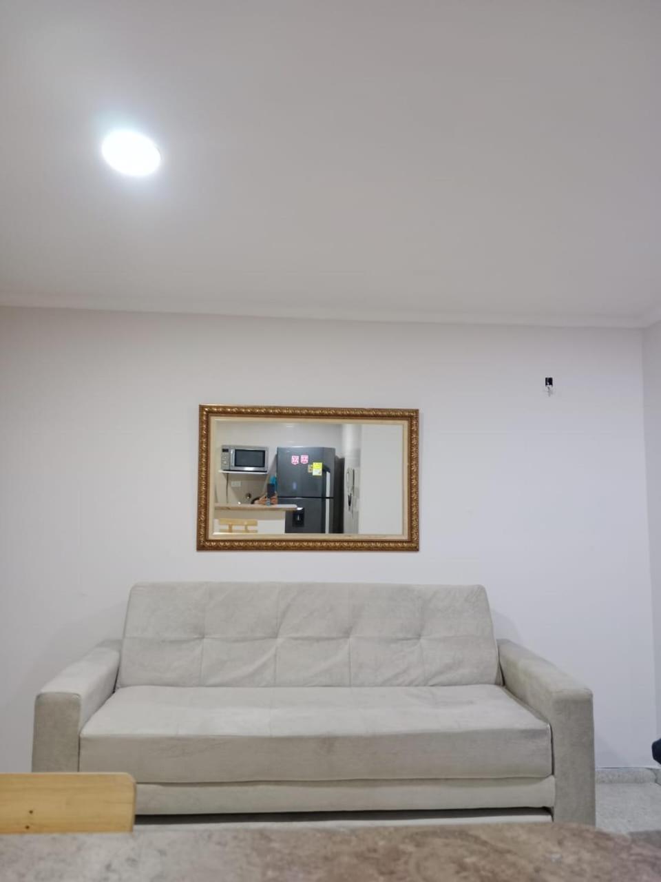 Apartment Mar