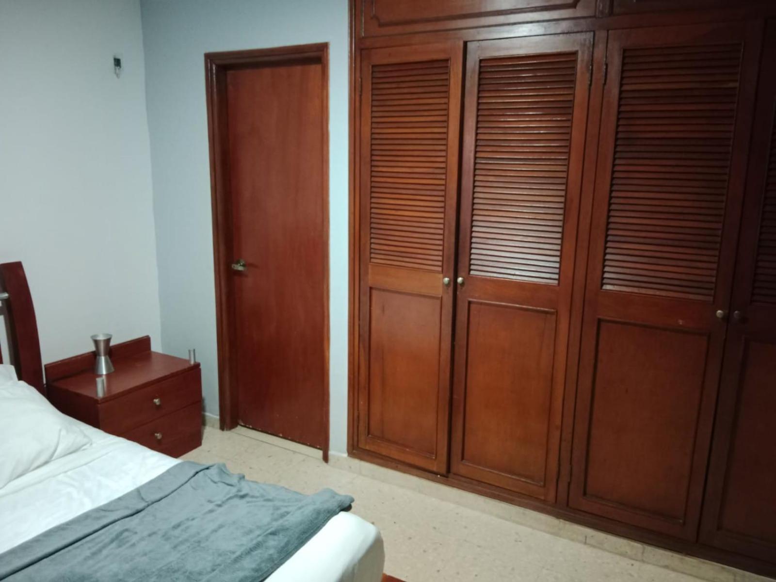 Apartment Mar Cartagena