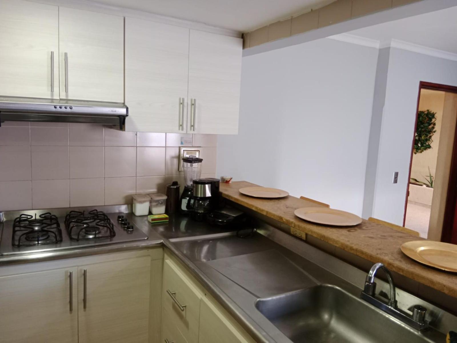 Apartment Mar