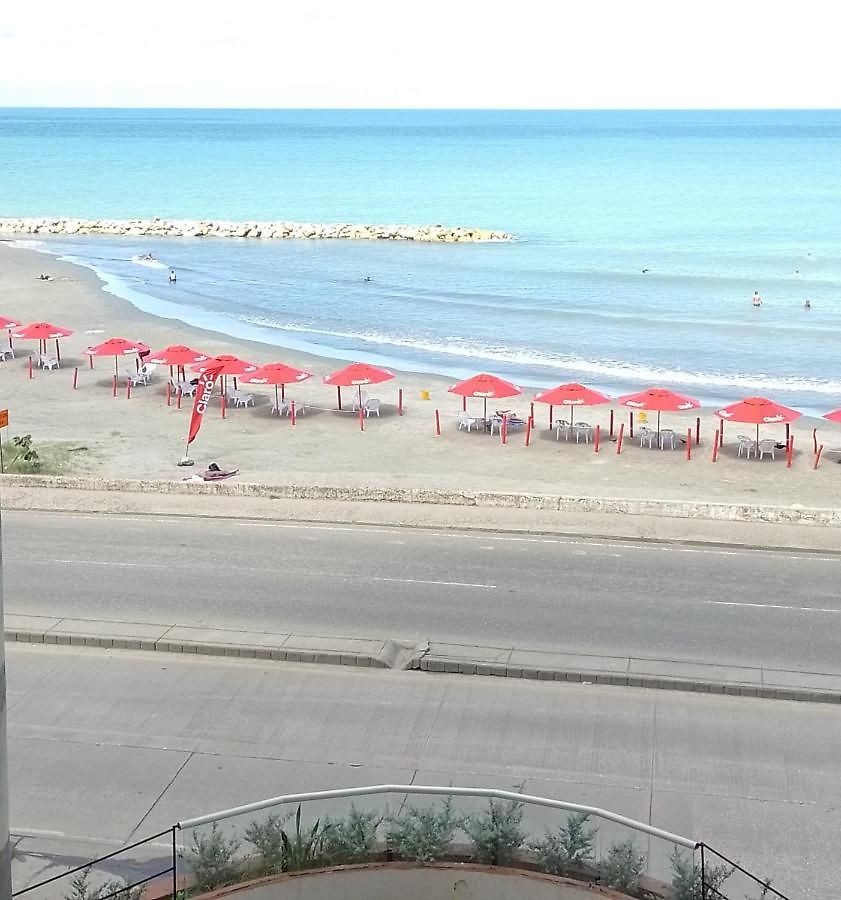 Apartamento Mar *