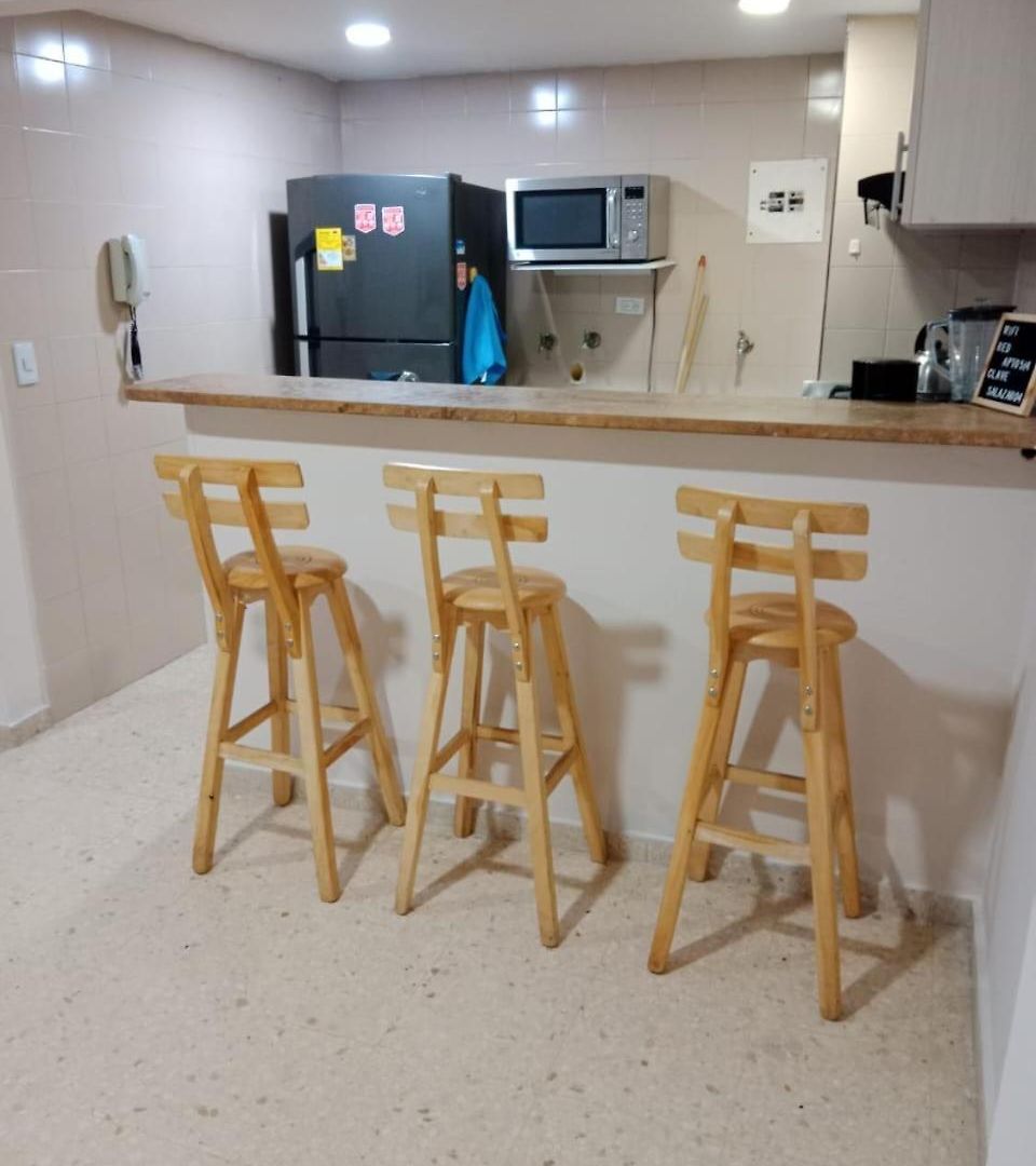 Mar Apartamento *