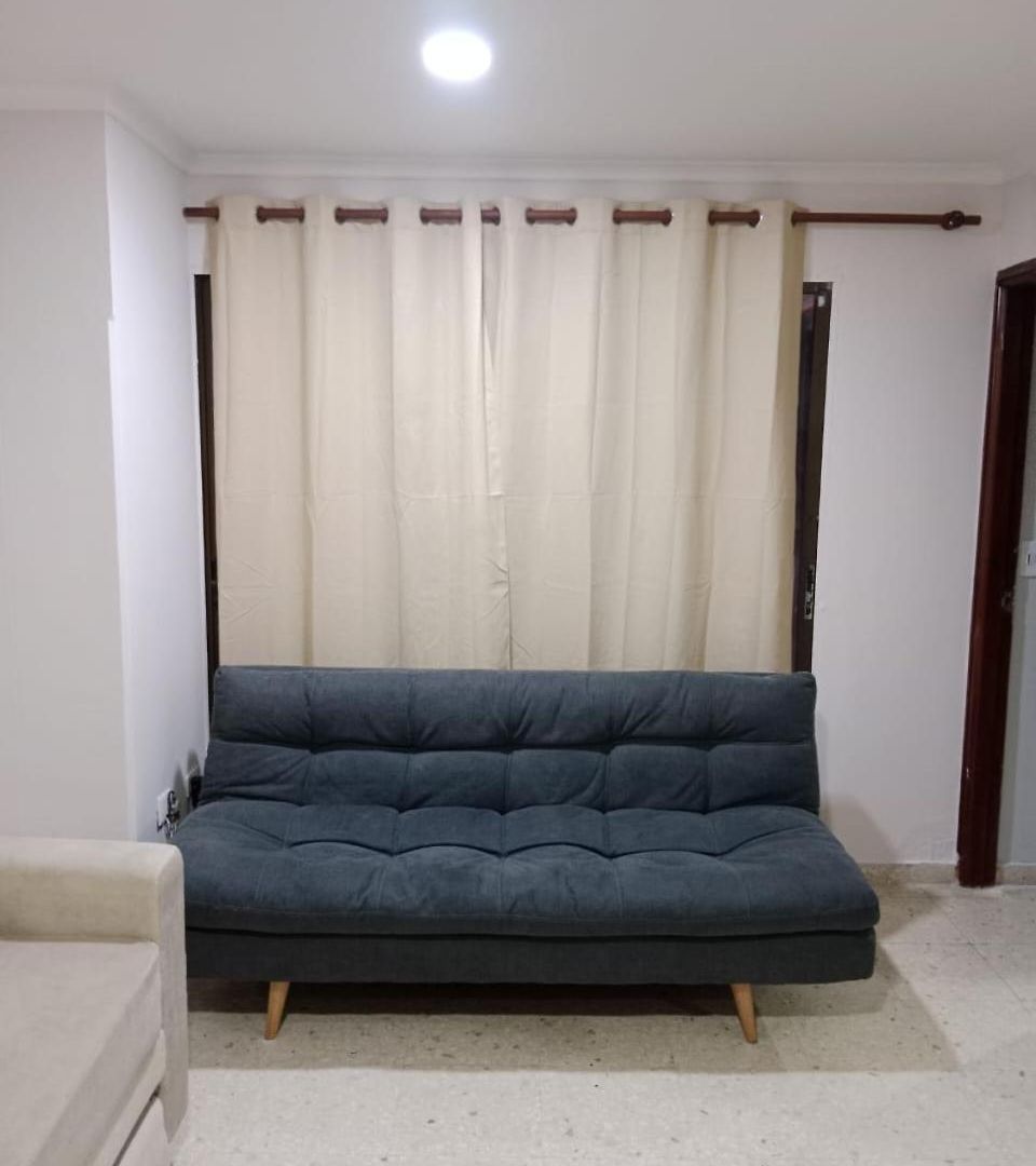 Apartamento Mar *