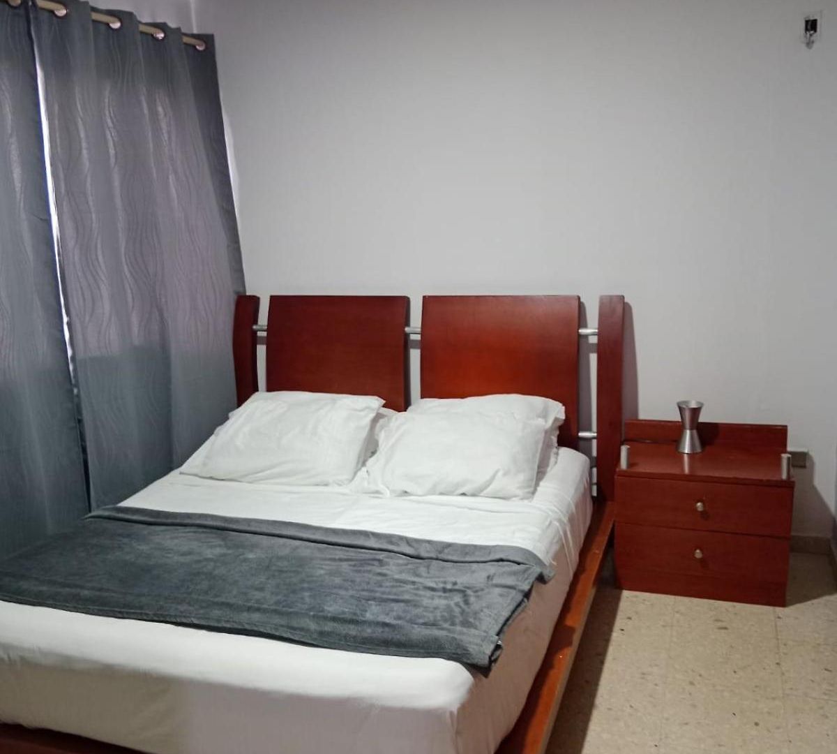 Apartamento Mar