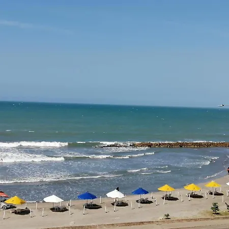 Mar Cartagena