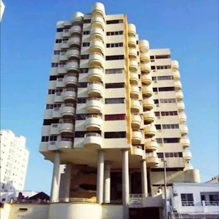 Mar Cartagena