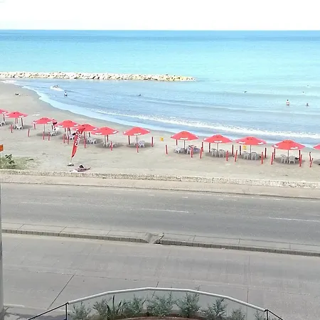 Apartamento Mar *