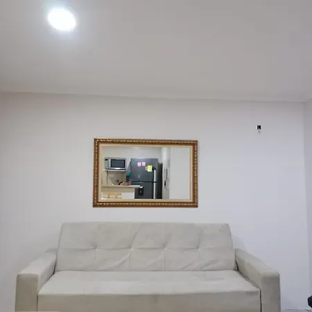 Apartamento Mar