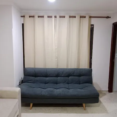 Apartamento Mar *
