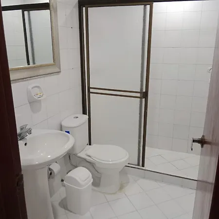 Mar Apartamento Cartagena