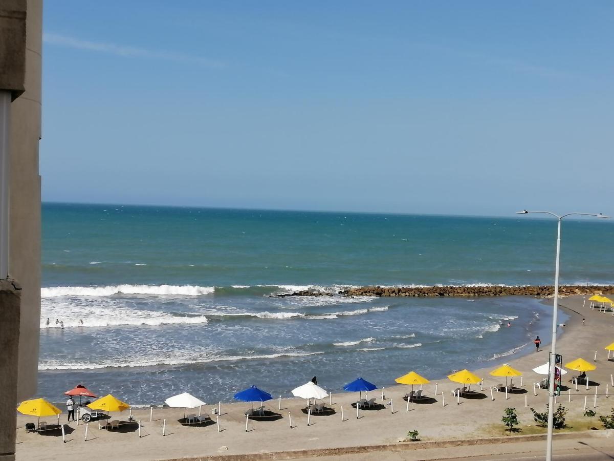 Mar Cartagena